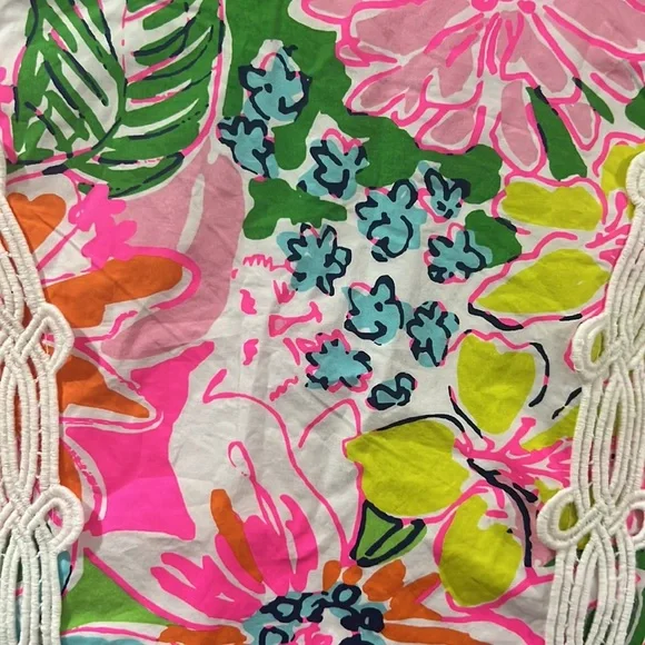 Lilly Pulitzer for Target Girls dress - Picture 2 of 7